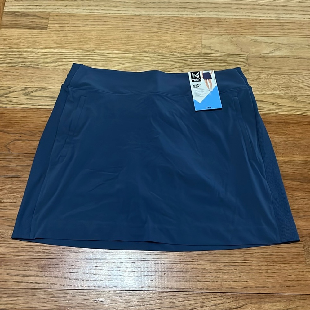 Skort